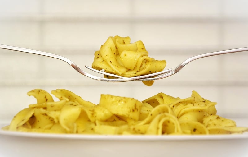 Pop-Up Dinners