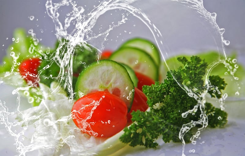 Emulsifying